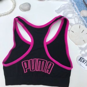 2 puma sports bras
